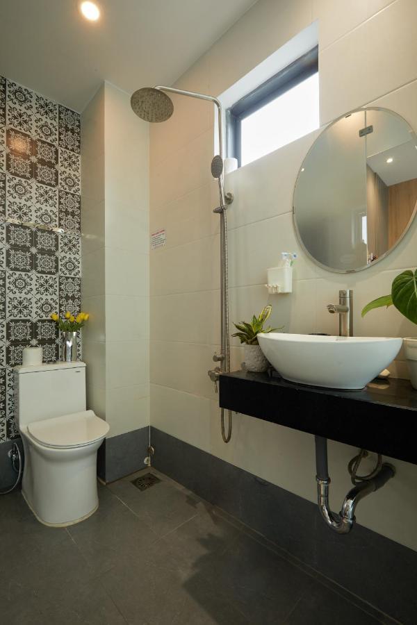 Lux Quy Nhon Homestay Exterior foto